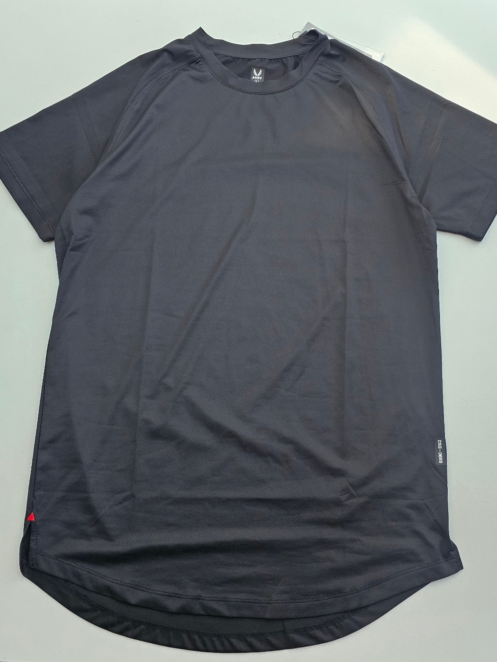 ASRV Aerosilver Established Tee